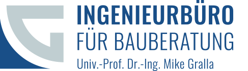 Ingenieurbüro für Bauberatung Univ.-Prof. Dr.-Ing. Mike Gralla GmbH